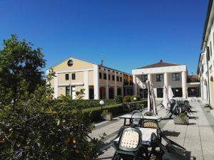 Immobiliare 3c SRL - Via A. Moro - Nervesa della Battaglia