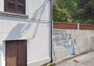 Immobiliare 3f - Via Rocco Scotellaro - Lauria