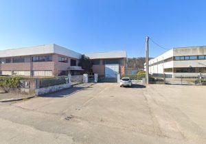 Immobiliare 91 Srl - Via Meucci - Arcugnano