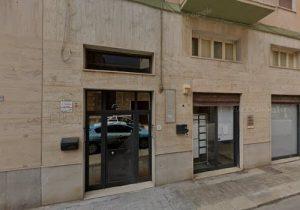 Immobiliare 91100 - Via Nicolo Fabrizi - Trapani