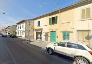 Immobiliare ABI di Risa Pietro - Via Pistoiese - Prato
