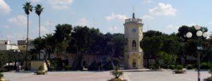 Immobiliare Acquaviva - Via Cesare Battisti - San Ferdinando di Puglia