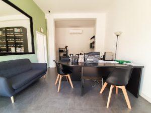 Immobiliare AffittoCasa & VendoCasa Di Barluzzi Dr. Fulvio - Via Torquato Tasso - Venezia