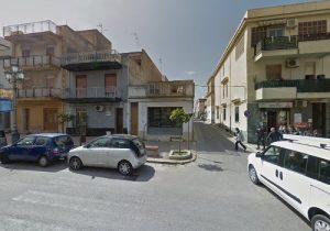 Immobiliare Alfano - Corso Umberto I - Cinisi