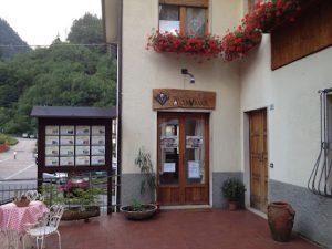 Immobiliare Alta Valle Srl - Via Monaci - Branzi