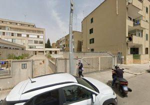 Immobiliare Ampolo - Via G.Argento - Lecce