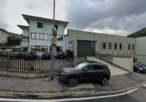 Immobiliare Angi Tode s.r.l - Via Industriale - Lumezzane