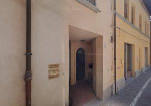 Immobiliare Arcobaleno S.a.s. Di Maltoni Valter Eamp; C. - Via Baratti - Forlì