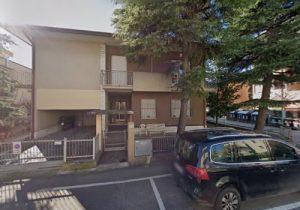 Immobiliare Auriga Di Semprini Enrico E C Sas - Via Lince - Rimini