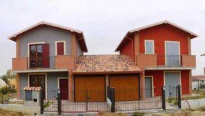 Immobiliare Aurora - Via Cirenaica Snc - Casteggio