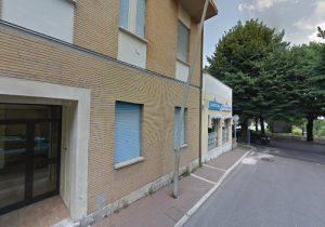 Immobiliare Azzurra - Via Po - Chianciano Terme