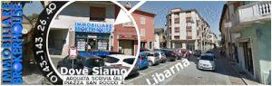 Immobiliare BROKERHOUSE - Piazza S.Rocco - Arquata Scrivia