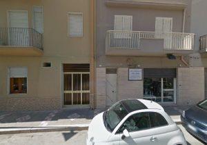 Immobiliare Baldo Rizzo - Via Salemi - Mazara del Vallo