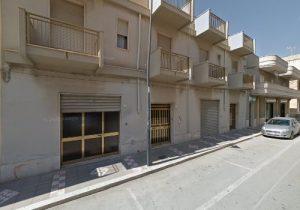 Immobiliare Baldo Rizzo - Via Salemi - Mazara del Vallo