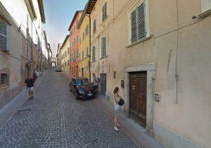 Immobiliare Bastianelli Urbino - Via Donato Bramante - Urbino