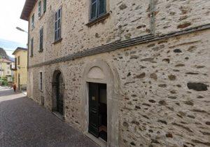 Immobiliare Benenati - Via Armando Diaz - Dervio