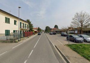 Immobiliare Bercas - Via Giuseppe Mazzini - Biassono