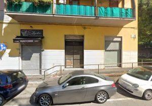 Immobiliare Bertoli - Viale Italia - La Spezia