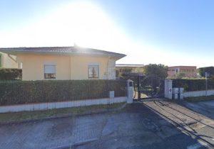 Immobiliare Beta s.r.l. - Via E.Greco 3/d - Rieti