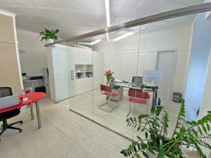 Immobiliare Bizar - Piazza Marchetti - Laveno-Mombello