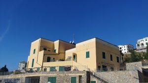 Immobiliare BlueHome - Via Ignazio Messina - Pietra Ligure