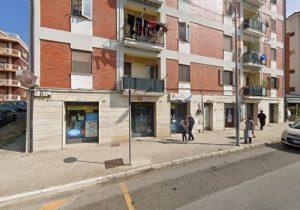 Immobiliare Bocchetta S.r.l. - Via Foggia - Melfi