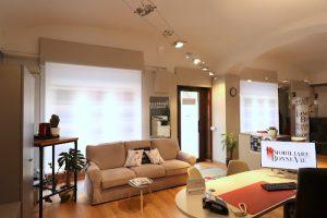 Immobiliare BonneVie - Via Martiri Patrioti - Malnate