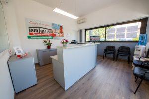Immobiliare Bortolussi - Via Stadio - Portogruaro