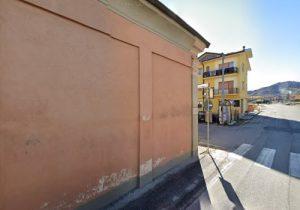 Immobiliare Camperi filiale di Villanova Mondovì - Largo Annunziata - Villanova Mondovì