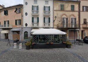 Immobiliare Casa Amica - Via Enrico del Carretto - Millesimo