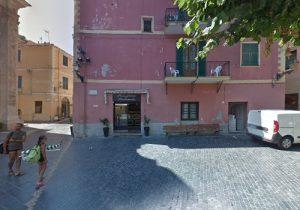 Immobiliare Casa Oggi - Via Cristoforo Colombo - Noli