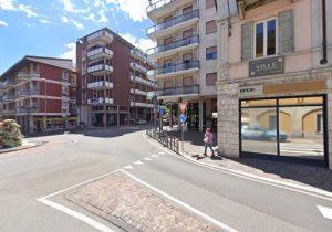 Immobiliare Cassani-Marino - Corso Liberazione - Arona