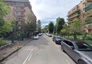 Immobiliare Catalani Srl - Via Alfredo Catalani - Monza
