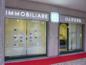 Immobiliare Cavour - Viale Cavour - Ferrara