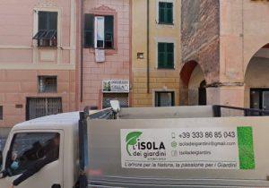 Immobiliare Cella Alessandro - Via Nuova Italia - Lavagna