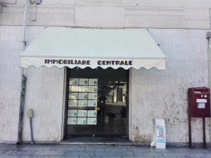 Immobiliare Centrale - Viale XX Settembre - Carrara