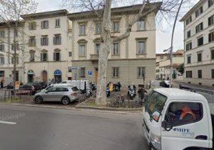 Immobiliare Chiantigiana 3000 - Viale Giacomo Matteotti - Firenze