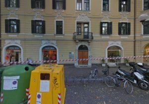 Immobiliare Christanell Di Seno Ursula & C. S.A.S. - Viale della Stazione - Bolzano