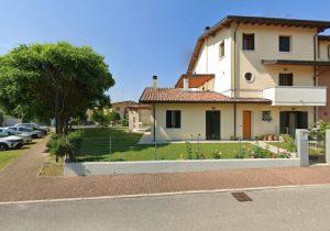 Immobiliare Cima Da Conegliano S.N.C. Di Angela Pavan Zanussi - Paola - Antonia E Andrea Zanussi - Via Silvio Pellico - Francenigo