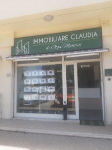 Immobiliare Claudia - Via Sassari - Ardea