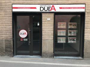 Immobiliare DUEA - Via Giacomo Matteotti - Vaprio d'Adda