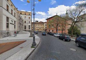 Immobiliare Dalla Riva S.r.l. - Piazza Castello - Belluno