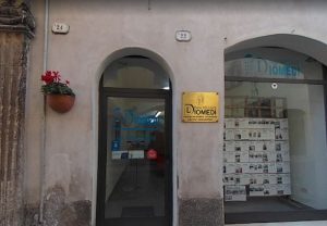 Immobiliare Diomedi - Via Roma - San Gemini