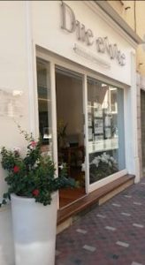 Immobiliare Due Emme - Via Vittorio Emanuele II - Bordighera