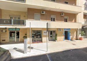 Immobiliare Dueffe - Via M. Renato Imbriani - Lecce
