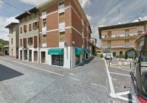 Immobiliare Eldorado Srl - Via F.lli Cervi - Reggio Emilia