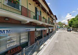 Immobiliare Euromed - Via G. Matteotti - Malnate
