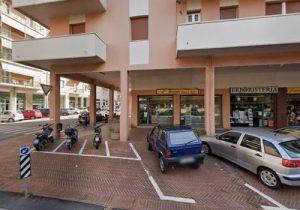 Immobiliare Fasanelli - Via Luigi Negrelli - Pesaro