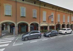 Immobiliare Forgieri S A S - Corso Martiri - Castelfranco Emilia