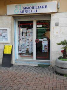 Immobiliare Gabrielli - Corso Filippo Turati - Colleferro